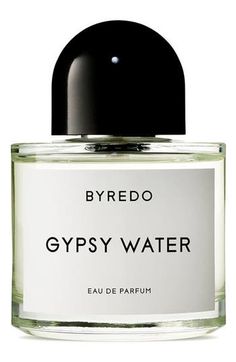 What it is: A woody and aromatic fragrance that opens with notes of bergamot, lemon, pepper and juniper berries.Fragrance story: Gypsy Water is a glamorization of the Romani, or Gypsy, lifestyle. The scent of fresh soil, deep forests and campfires evokes the dream of a free, colorful lifestyle close to nature. Style: Woody, aromatic.Notes:- Top: bergamot, lemon, pepper, juniper berries.- Middle: incense, pine needles, orris.- Base: amber, vanilla, sandalwood. Made in France Mojave Ghost, Summer Perfume, Parfum Chanel, Frederic Malle, Niche Perfume, Mixed Emotions, Perfume Samples, Spicy Fragrance, Glass Spray Bottle