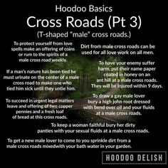 Hoodoo Rootwork, Voodoo Spells, Magic Spell Book