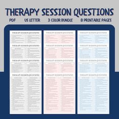 Counseling Notes, Therapy Questions, Solution Focused Therapy, Mental Health Assessment, Group Counseling, Therapy Counseling, Counseling Resources, Therapy Worksheets, Journals Notebooks