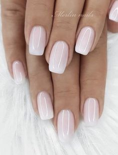 Ombre Gel Nails, Bride Indian, Nails Bridesmaid, Nails For Bride, Wedding Nails French, Wedding Nails Glitter, Colorful Nails, Wedding Nail, French Nail Designs