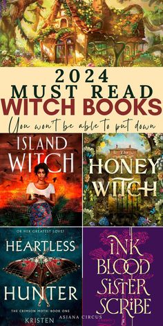 four books with different covers and titles for each book, including the house on the other side