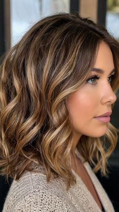 Haircare Tips, Bronde Balayage, Long Lasting Curls, Cool Haircuts, Balayage, Hair Care, Long Lasting