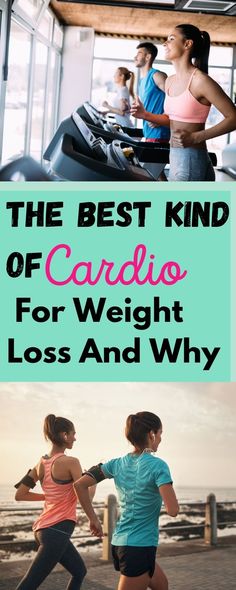 Cardio is a great addition to any fitness/weight loss program.The problem is that in an attempt to lose weight, most women do WAY TOO MUCH.The 2nd problem is they don’t do enough weight trainingThose too problems together make it almost impossible to lose weight and get in shape.The reason is that after too long, instead of your body utilizing fat for energy, it goes into a state of like “emergency” as its working too hard and too long and it starts to PRESERVE FAT to use as energy. #workout Tone Workout, Energy Workout, 25 Minute Workout, Types Of Cardio, Ab Core Workout