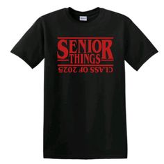 SENIOR Things Class of 2025 Graduation Teen T-Shirt 2025 Graduation, Senior Things, Class Of 2025, Smart Shopping, Better Living, T Shirt