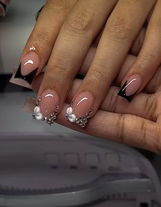 Super Cute Nails, Body Hygiene, Winter Nails, Pretty Nails, Nail Ideas, Cute Nails, Nail Inspo, Nails, Quick Saves