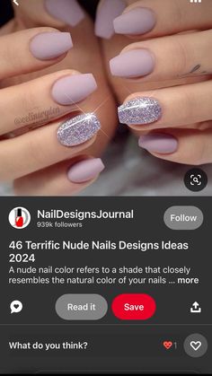 Short Coffin Nails Designs, Short Coffin Nails, Coffin Nails Designs, Coffin Nails, Nail Designs, Glitter, 10 Things