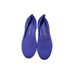 Rothy's Cornflower Blue The Loafer size 10.5 NEW Next Life, Cornflower Blue, Be Nice, The Happy, New Shoes, Flat Shoes Women, Shoes Flats, Color Pop, Shoe Accessories