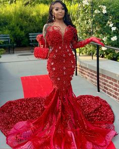 Prom Slay, Senior Prom Dress, Staff Party, Glam Dress, Prom Birthday, African Prom Dresses