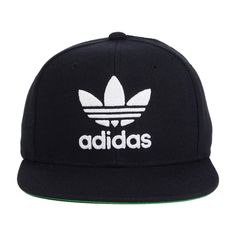 Give your collection of adidas Originals gear a touch of classic swagger by picking up this Trefoil Chain adjustable hat. Its timeless design features the iconic adidas logo in embroidered detail on both the crown and back. Perfect for hitting the town, this must-have cap will be an immediate upgrade to your streetwear. College Soccer, Bucket Hat Black, For Sale Sign, Adjustable Hat, Adidas Logo, The Crown, Snapback Hats, Adidas Originals, Design Features