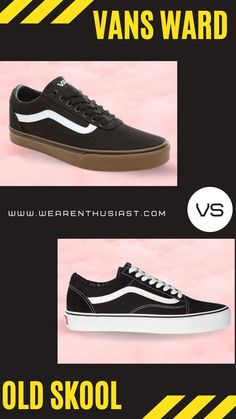 When you’re thinking about the best skating shoes or sneakers, the name of Vans will come first. Since the establishment of this brand, it has become its own competitor day by day. For instance, vans Old Skool and Ward are two of the most popular skating sneakers till now. Old Skool Vans Outfit