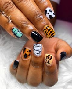 Gel Toe Nails, Hard Nails, Work Nails, Dope Nail Designs