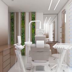 Waiting Room Design Reception Areas, Dentist Office Design Interiors, Dental Design Interior, Orthodontic Office, Healthcare Interior Design, Dentist Clinic, Dental Office Design Interiors