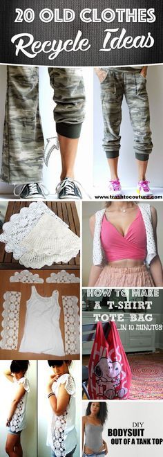 the instructions for how to make an easy crochet top and pants with this pattern