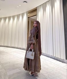 Summer Outfits Board, Islamic Fashion Dresses, Beautiful Veil, Hijabi Outfit, Modesty Outfits, Modern Hijab Fashion, Muslim Outfits Casual, Modest Summer Outfits