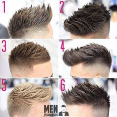 Gents Hair Style, Men's Haircuts, Cool Hairstyles For Men, Corte De Cabelo Masculino, What Is Your Favorite, Favorite Hairstyles, Boys Haircuts, Mens Hairstyles Short