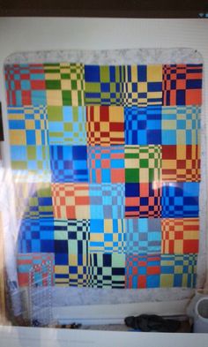 Fibonacci Sequence Quilts, Fibonacci Quilt Pattern, Fibonacci Quilt, Fireman Quilt, Illusion Quilts, Optical Illusion Quilts, Texas Quilt, Cat Quilts, Fibonacci Sequence