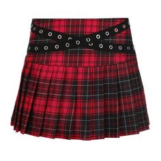 SPECIFICATIONSMaterial: Polyester Style: England StyleElasticity: Non StrechFabric Type: WovenWaistline: DroppedPattern Type: PlaidFit Type: Regulai FitSilhouette: PleatedDresses Length: Above Knee, MiniDecoration: PatchworkColor Style: Plaid ,Contrast Color Y2k Plaid Skirt, Punk Dark Academia, Pleated Plaid Skirt, Evening Dresses Midi, Preppy Punk, Gothic Y2k, Romper And Jacket, Plus Size Outerwear, England Style