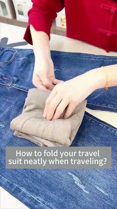 Packing Hacks 101: Roll with Me as I Unveil the Ultimate Travel Wardrobe Magic! ✈️🧳 Military Roll Clothes Packing, Folding Tshirt For Travel, Luggage Organization Ideas Packing Hacks, Folding Clothes To Save Space In Luggage, How To Roll Clothes To Pack Suitcases, How To Roll Clothes For Packing, Clothes Packing Hacks, How To Fold Clothes For Travel, Folding Clothes For Travel Packing Hacks