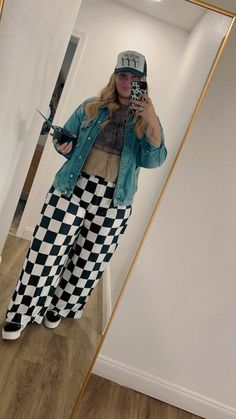 Fit Check, Hair Stylist, My Style, Pattern, Closet, How To Wear, Pins