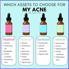 🌟✨ Choosing the right assets for acne care can be a game-changer! At Zina Derma Care, we understand that every skin type is unique, and finding the perfect solution is key to achieving that clear, radiant complexion. 💖 👉 Here’s a little breakdown of some of my favorite acids to help you navigate your skincare journey: 🔹 Salicylic Acid: Perfect for oily and combination skin! It tackles blackheads and inflammatory acne, helping to unclog pores and prevent breakouts. 🔹 Glycolic Acid: Ideal f... Salicylic Acid Benefits, Lemon Water Recipe, Inflammatory Acne, Lemon Detox, Lemon Drink, Acne Solutions, Acne Care, Cystic Acne, Unclog Pores