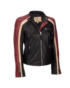 Cotton Lycra Fabric, Men's Leather Jacket, Genuine Leather Jackets, Leather Moto, Leather Moto Jacket, Leather Jacket Men, Teen Fashion Outfits, Moto Jacket, Leather Coat