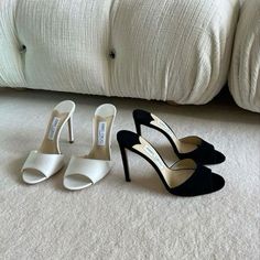 Pretty Heels, Fancy Heels, Shoes Heels Classy, Jimmy Choo Heels, Heels Classy