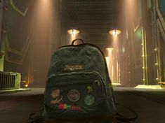 I Am Groot Series, I Am Groot, Peter Quill, Disney Shows, Jansport Backpack, Netflix Series, Disney Marvel, Christmas Special, Fjallraven Kanken Backpack