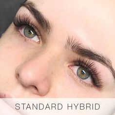 Hybrid Eyelash Extensions, Lashes Aesthetic, Types Of Eyelash Extensions, Lvl Lashes, Silk Eyelash Extensions, Eyelash Extensions Aftercare, Mink Lash Extensions, Mink Eyelash Extensions, Eyelash Extensions Styles