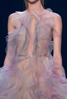 Florence Welch, Marchesa, Spring 2017, Fashion Pictures, Fashion Week Spring, Fancy Dresses, Fashion Details, Jellyfish