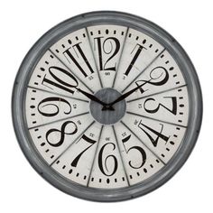 a clock with roman numerals is shown on a white background and has black numbers