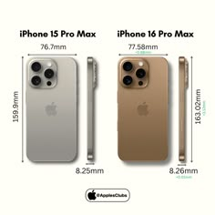 the iphone 11 pro and iphone 12 pro max are compared to each other in this comparison