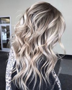 ✖️Deep Rooted Blonde�✖️ Hairstyles For Long Thick Hair, Golden Hair Color, Spring Hair, Frontal Hairstyles, Long Blonde Hair, Blonde Wig, Blonde Balayage