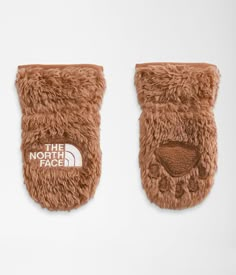 The North Face Baby, Bear Paw Print, Zigzag Stitch, North Face Kids, Baby Bear, Almond Butter, Costume Halloween, Future Kids