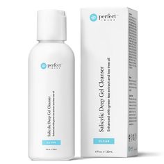 Peels, Facials and Skin Care | Perfect Image Skin Care Specialist, Exfoliating Cleanser, Hormonal Acne, Cystic Acne, Peeling Skin, Alpha Hydroxy Acid, Lighten Skin