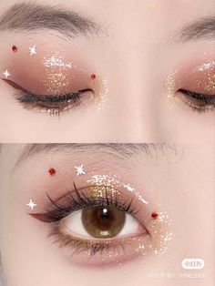 Eye Makeup Designs, Creative Eye Makeup, Dark Makeup, Creative Makeup Looks, Beauty Goals, Creative Eye