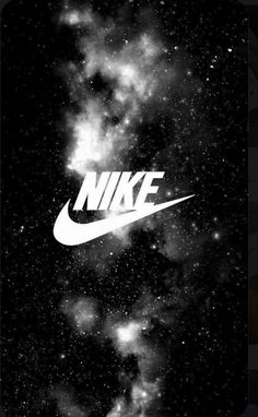 Cool Wallpapers Sports, Nike Galaxy, Sport Wallpaper, Watercolor Wallpaper Iphone, Nike Art