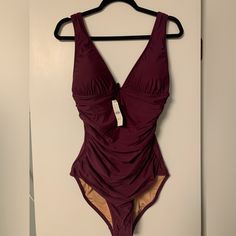 Nwt Never Worn Long Torso, Size 10 Iris (Color) Full Coverage Bottom, Low Cut Leg, Removable Padding Target Swimsuits, Cute Bathing Suits, Wildfox Couture, Womens Bathing Suits, Long Torso, Cute Swimsuits, Cute Fashion, Bathing Suits, Clothing Items