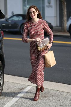 Casual Office Fashion, Casual Elegant Style, Michelle Monaghan, Estilo Chic, Chic Look, Versatile Outfits, Professional Outfits, Womens Fashion Casual