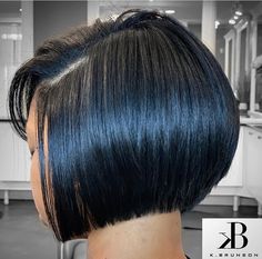 Haircut Bob, Black Hair Short Cuts, Short Hairdos, Quick Weave Hairstyles, Sassy Hair, Bob Hair