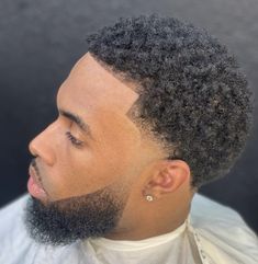 Black Hair Fade, Fade Haircut Designs, Low Taper Fade Haircut