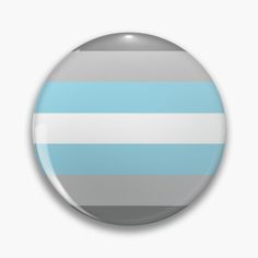 Demiboy Pride Flag Pin Button Flag Pins, Pin Button, Pride Flag, Pride Flags, Button Pins, Gay Pride, Buttons Pinback, Flag, T Shirts