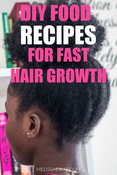 4c Hair Long, Hair Growth Tips Faster, 4c Natural Hair Care, For Fast Hair Growth, Hair Growth Rate, Grow Black Hair, Grow Natural Hair Faster, Quick Hair Growth