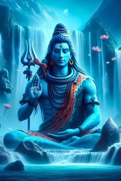 Shiv Thakur Photo, Shiva Meditation Wallpaper, Hd Photos Of Lord Shiva, Drawing Shading Tutorial, Lord Shiva Meditating, Prabhas Drawing, Shiva Wall Art, Shiv Puran, Shiva God