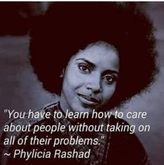 Phylicia Rashad, Read Caption, About People, Quotable Quotes, A Quote