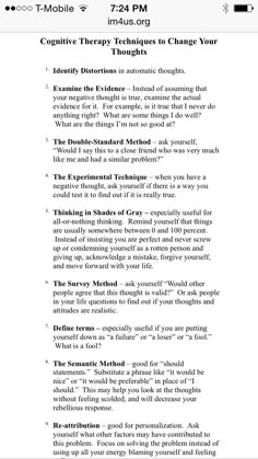 Therapy Intake Assessment, More Of This Less Of That, Mindfulness Therapy Techniques, Cognitive Behavior Therapy Journal, Therapy Note Taking, Counseling Techniques Therapy Ideas, Writing Therapy Psychology, Technique Mindfulness, Ocd Therapy Activity