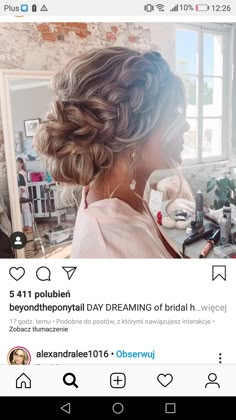 Western Wedding Hairstyles The Bride, Bride Hairstyles Updo, Bridemaids Hairstyles, Blonde Updo, Pageant Hair, Wedding Hair Up, Kauai Wedding, Formal Hair, Bridesmaid Hair Makeup