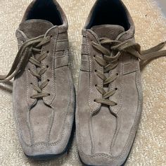 Pretty Much Brand New Hogans! They Were Worn 1 Time And Have A Tiny Spot ( See Photo). Hogan Shoes, Hogan Sneakers, Pretty Much, Mens Shoes Sneakers, See Photo, Steve Madden, Choker, Choker Necklace, Men's Shoes