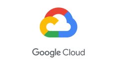 the google cloud logo is shown in this file, which shows it's different colors