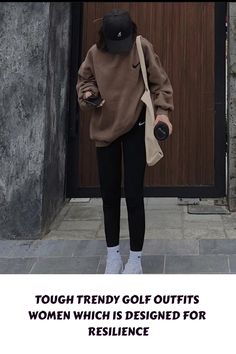 [SponsoredPost] 75 Trendiest Trendy Golf Outfits Women Cold Weather Tips You Have To See #trendygolfoutfitswomencoldweather 75 Degree Weather Outfit Work, Topgolf Outfit Winter, Golf Outfits Women Cold, Golf Outfits Women Pants, 75 Degree Weather Outfit, Trendy Golf Outfits Women, Trendy Golf, Fall Fit, Golf Outfits Women