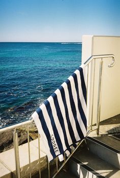 swim travel pool luxury lifestyle holiday beach Blue Beach Towel, Stripe Towel, Australian Beach, Striped Beach Towel, Tennis Club, Large Beach Towels, Blue Towels, Striped Towels, Blue Beach